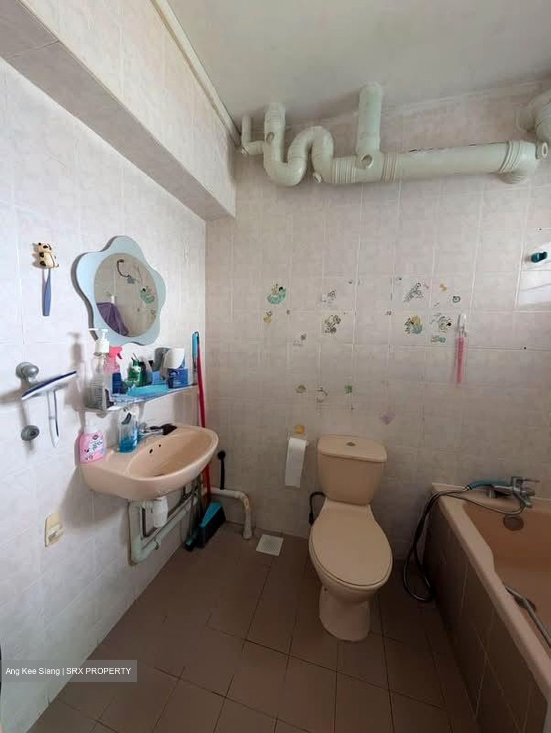 Blk 470 Sembawang Drive (Sembawang), HDB 4 Rooms #551250601